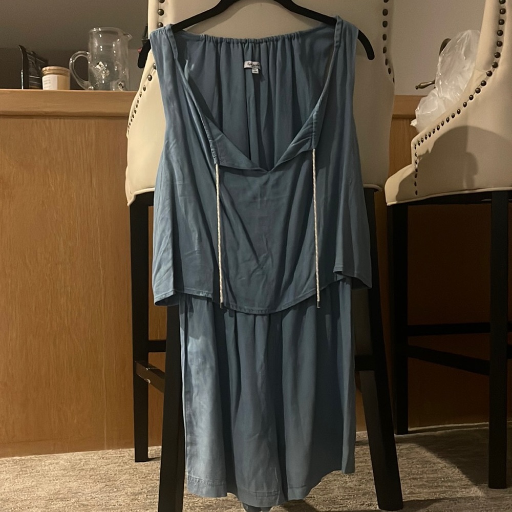Splendid XS Romper